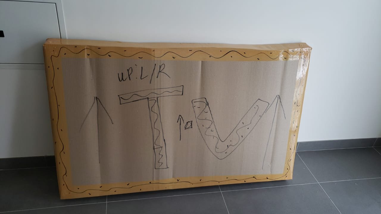 Timeless Relocation - Professional moving service in Dubai